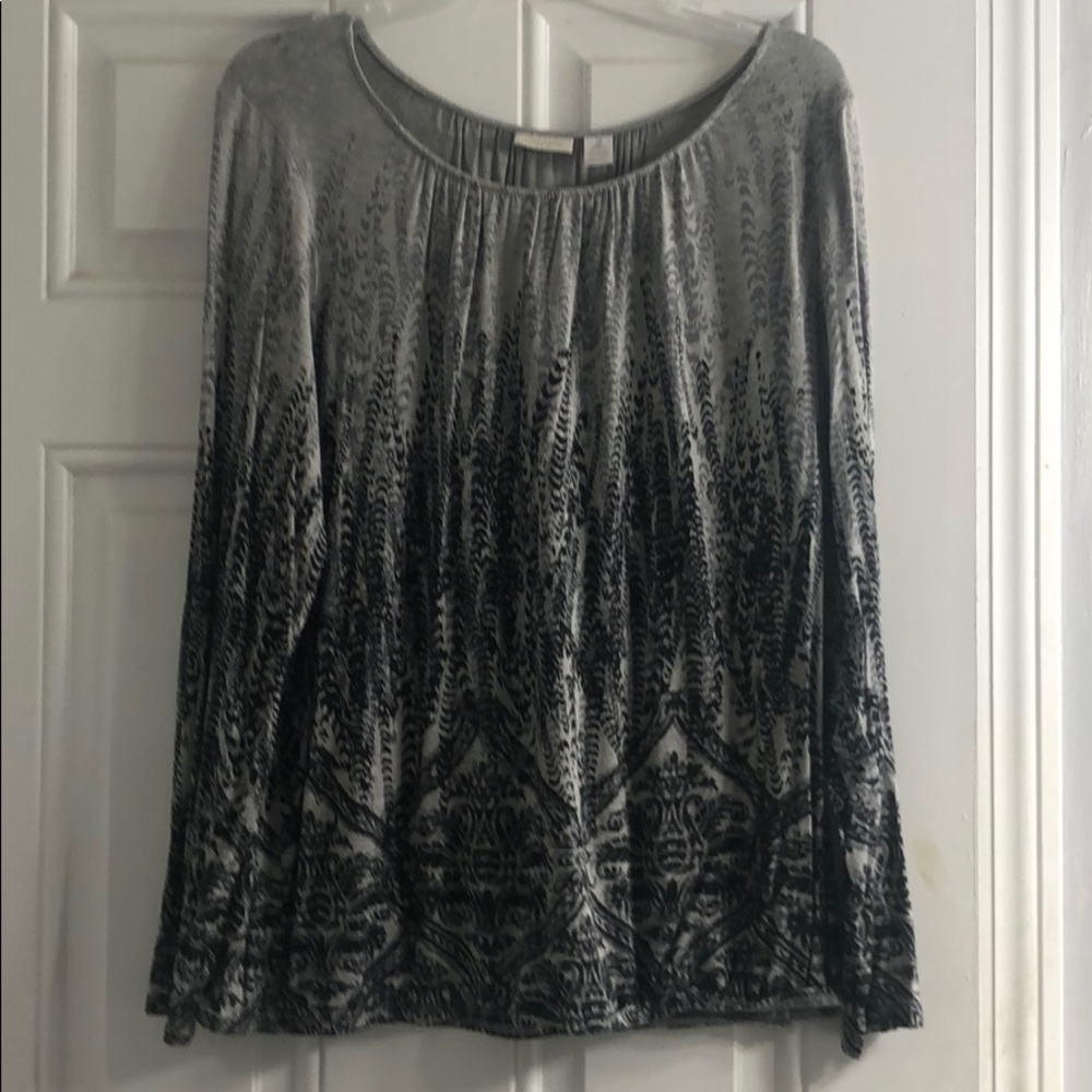 Chico’s top